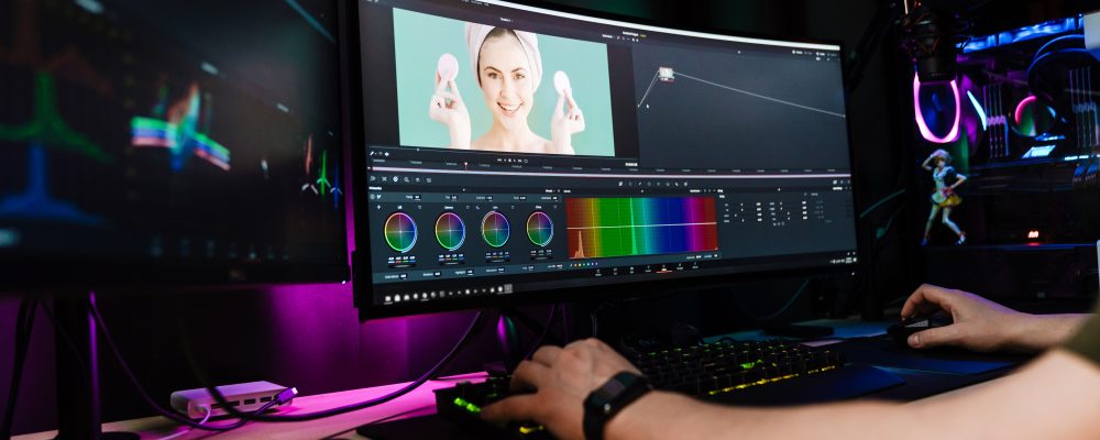 Davinci color correction_DI