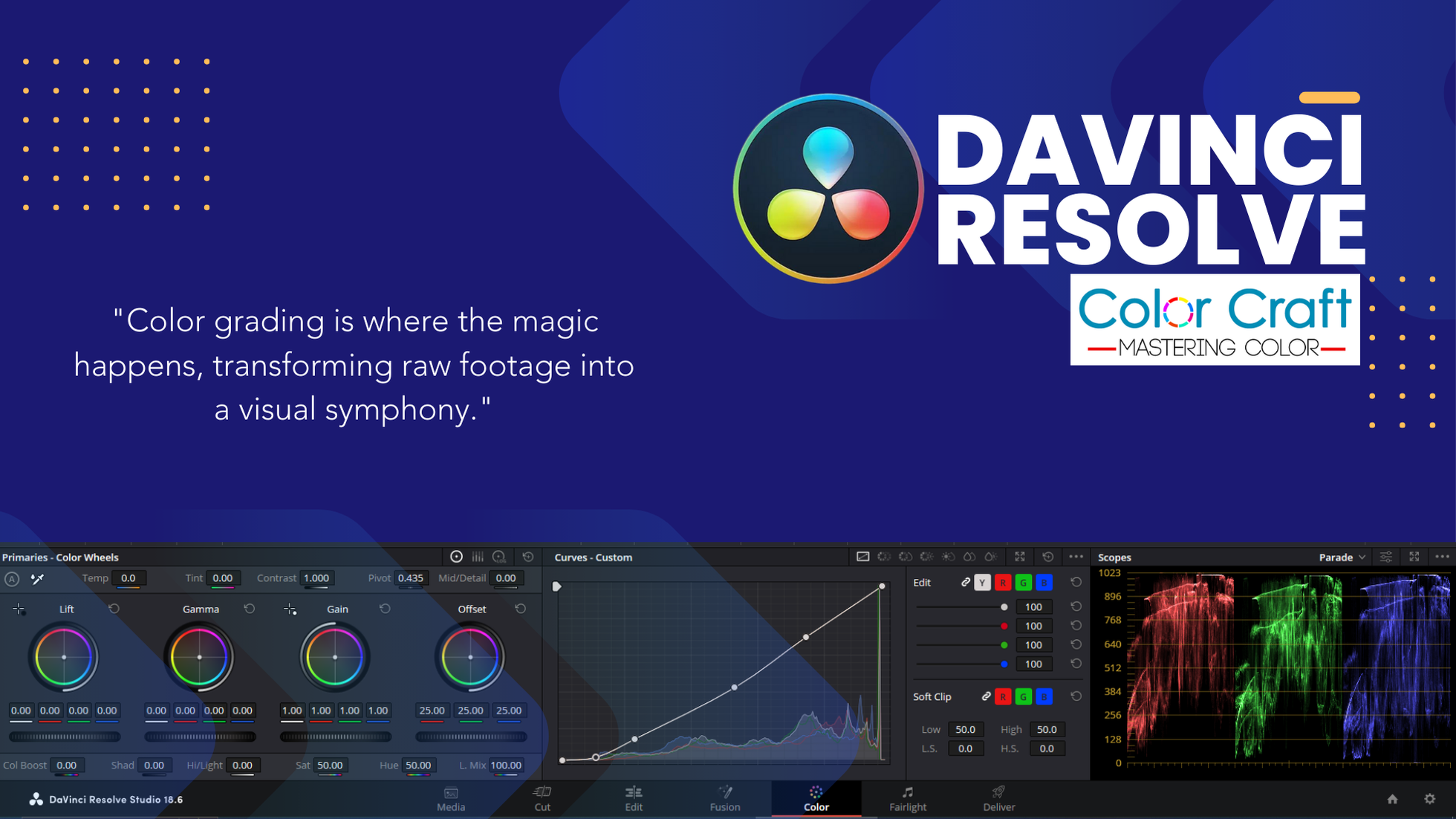 Davinci_colorgrading_training