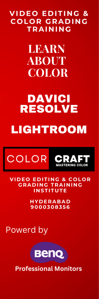 color craft side Banner